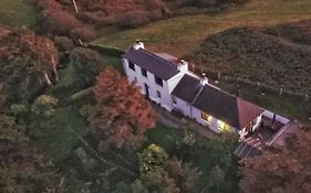 Fasgadh Crofters Cottage